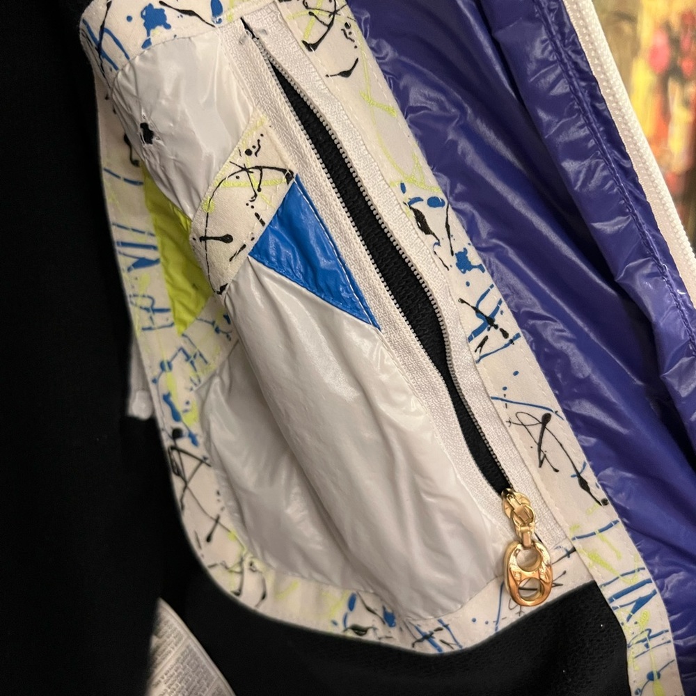 Nike jacket - Picture 2 of 5